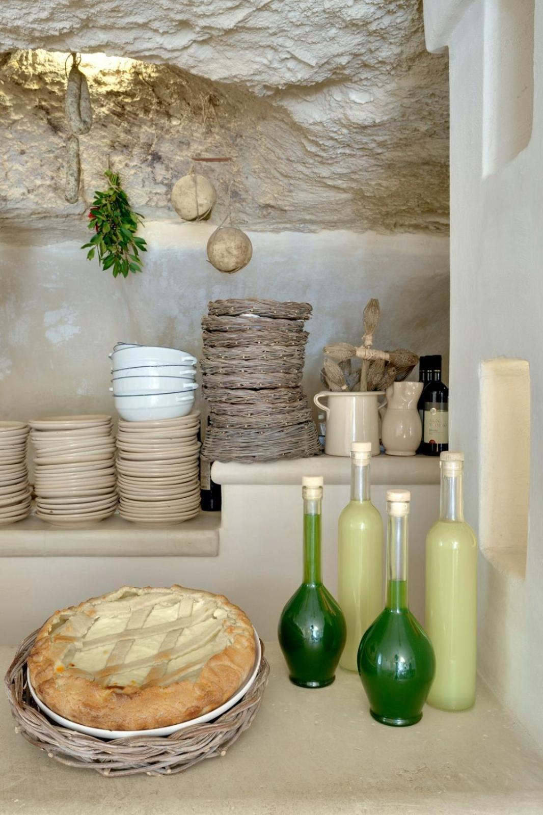Masseria Anticalama Resort & Agriturismo Фазано Екстер'єр фото